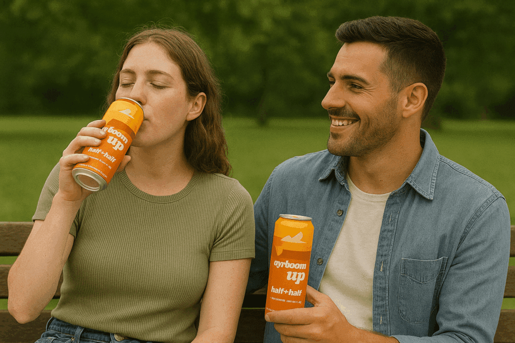 Cannabis Beverages