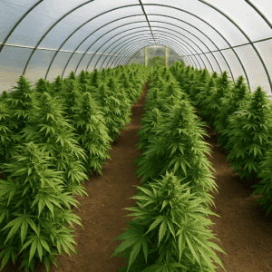 Craft Cannabis Flower City Dispensary