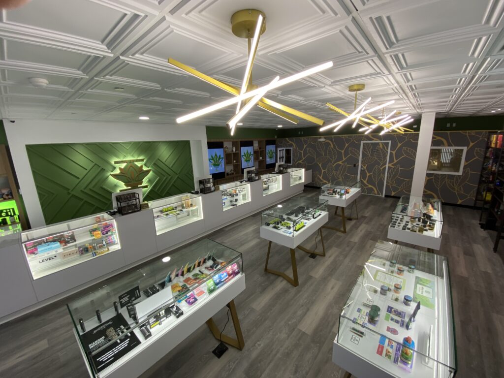 Best Cannabis Dispensary Near Rochester, New York