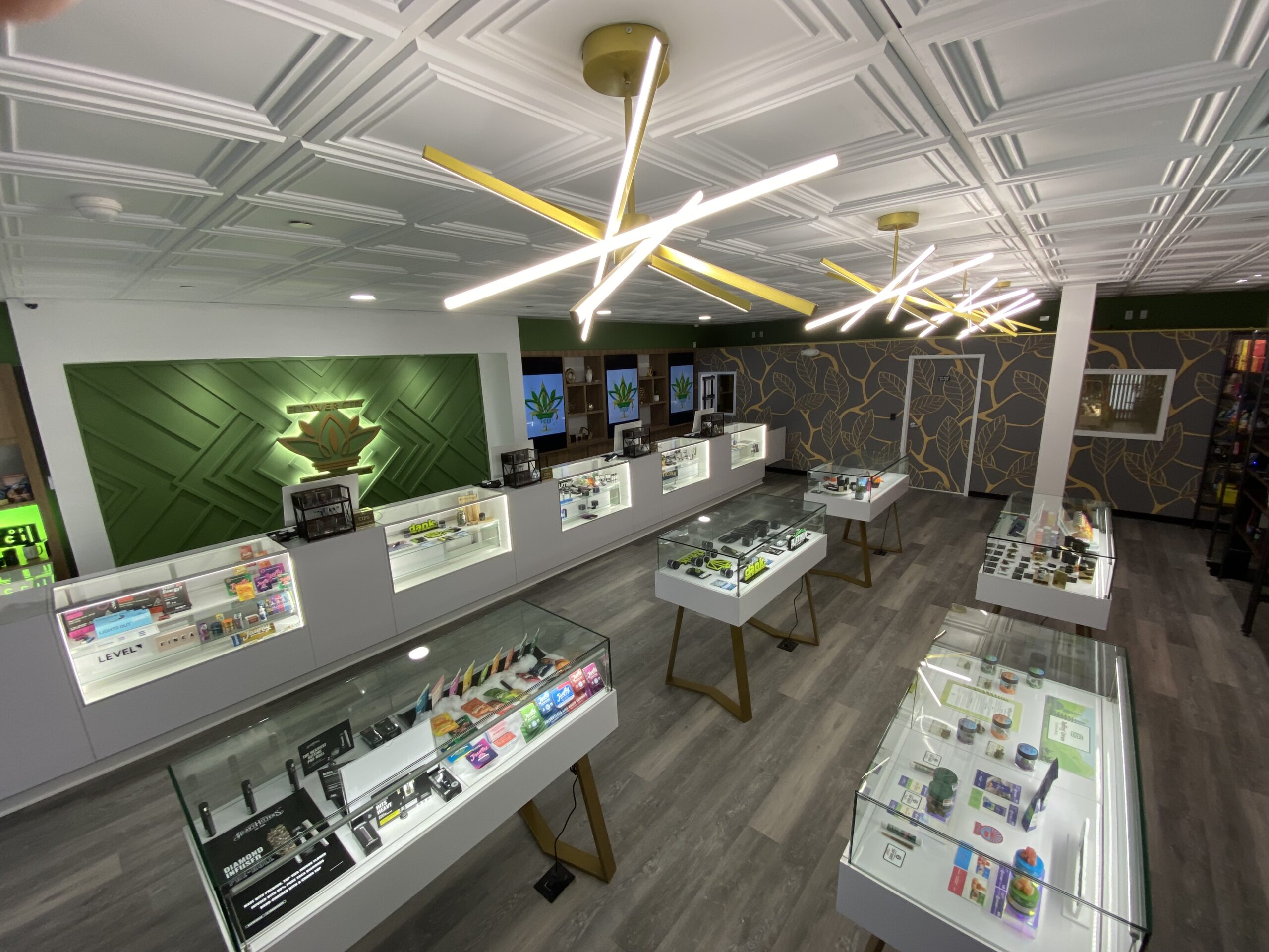 Best Cannabis Dispensary Near Rochester, New York