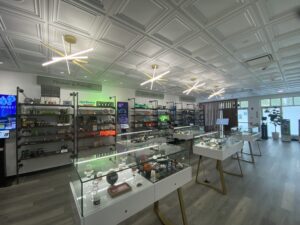 Cannabis Dispensary Near Me