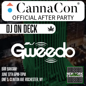 Cannabis in Rochester NY