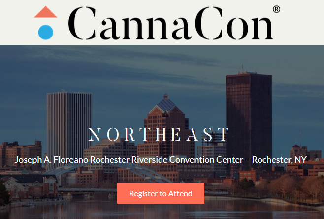 Cannabis In Rochester NY