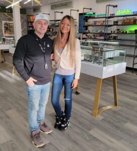 Best Dispensary Near Rochester NY