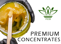 cannabis concentrates weed dispensary near me