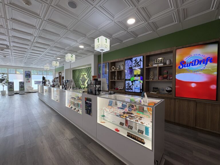 Best Weed Dispensary in Rochester, New York