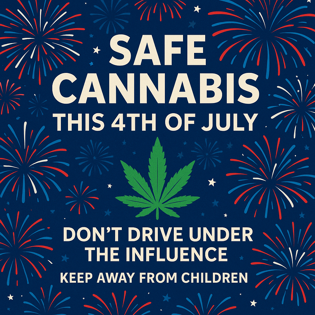 Safe Cannabis Use