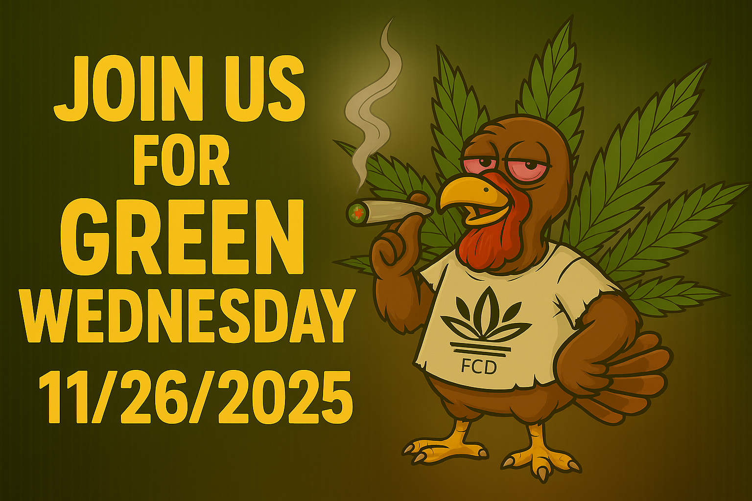 Best Green Wednesday Deals In Rochester NY