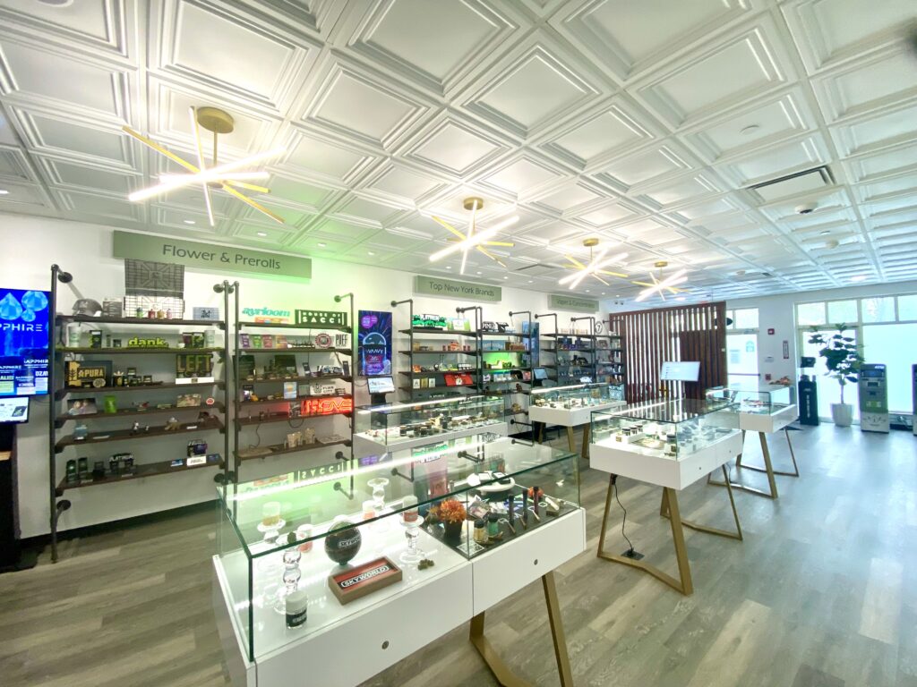 Weed Dispensary Near Me