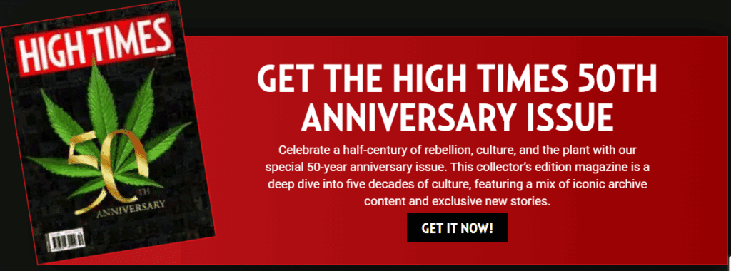 HighTimes Cannabis Cup Ny