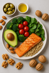 Staying in shape after the holidays dieting using cannabis products low dose edibles