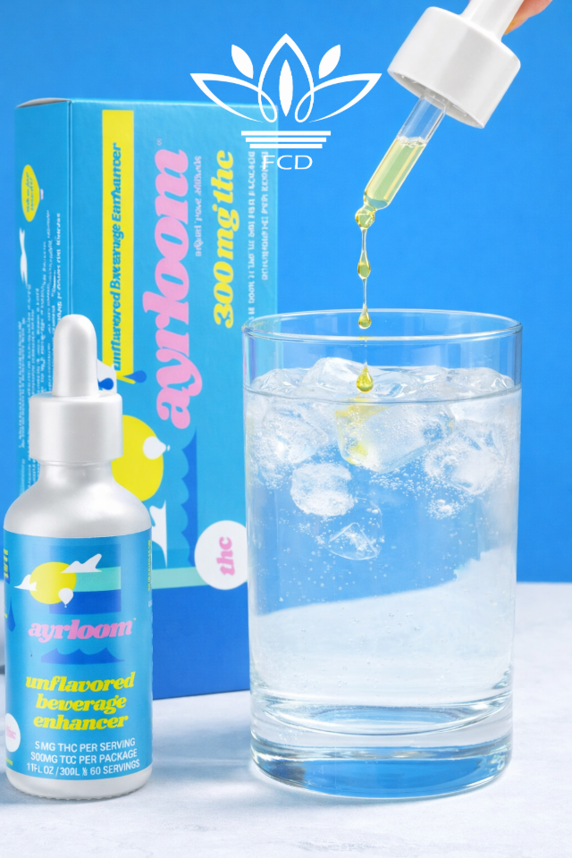 Ayrloom Cannabis Products 