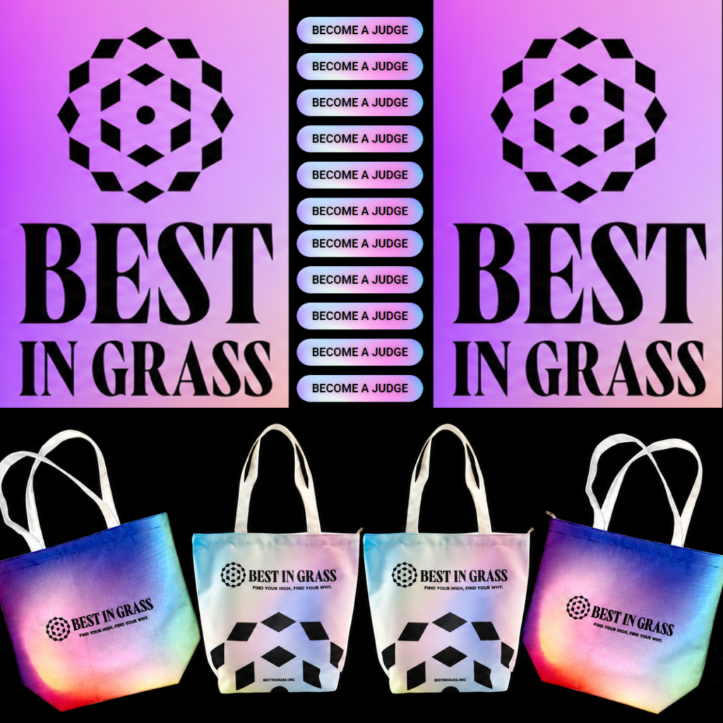 Best In Grass New York